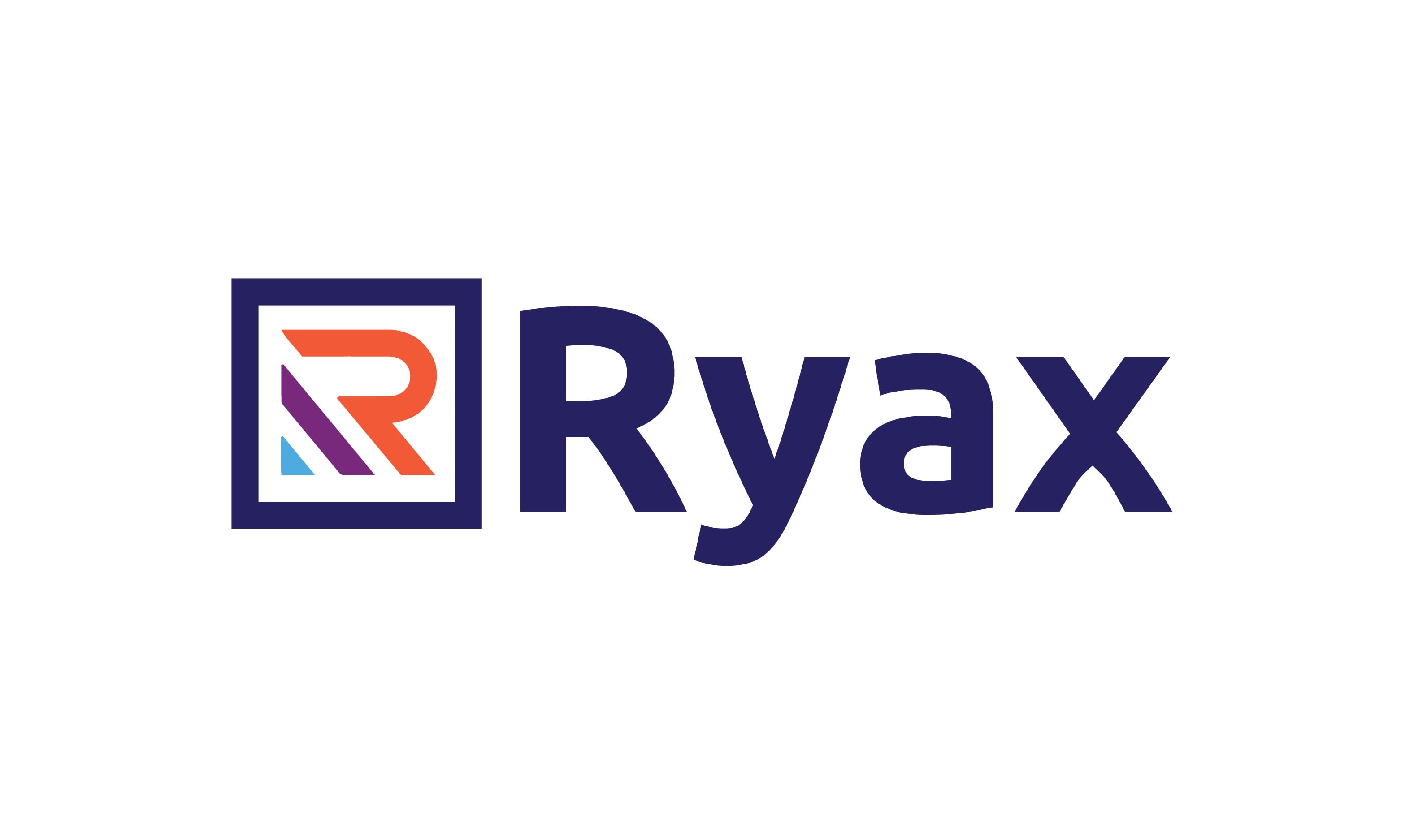 Ryax logo